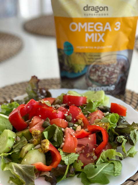 Bio Omega 3 Mix