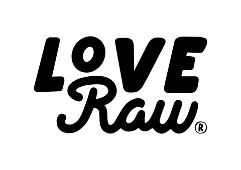 Love Raw